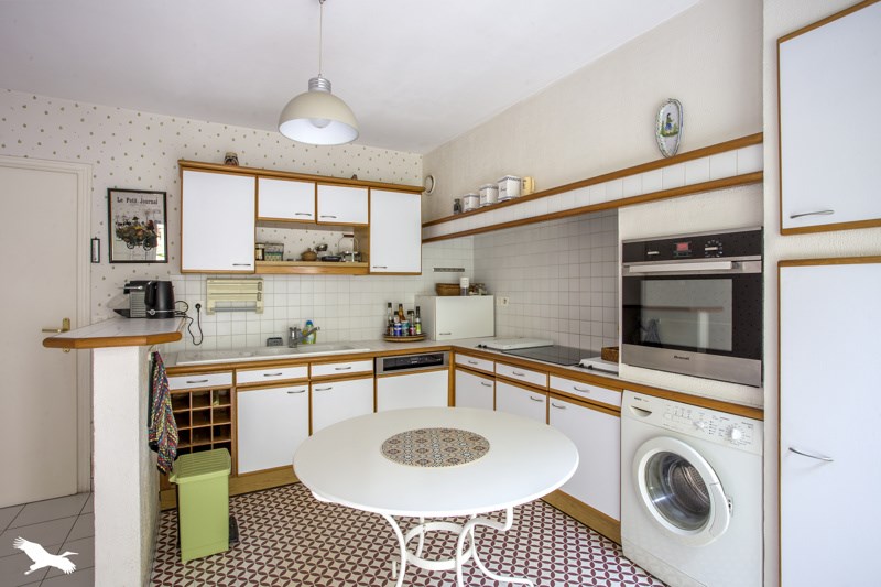Vente Maison LA ROCHELLE - 5 pièces -129 m² - (17000)