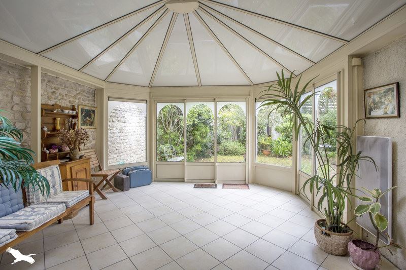 Vente Maison LA ROCHELLE - 5 pièces -129 m² - (17000)