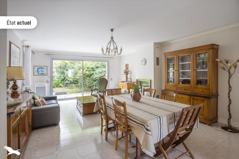 Vente Maison LA ROCHELLE - 5 pièces -129 m² - (17000)