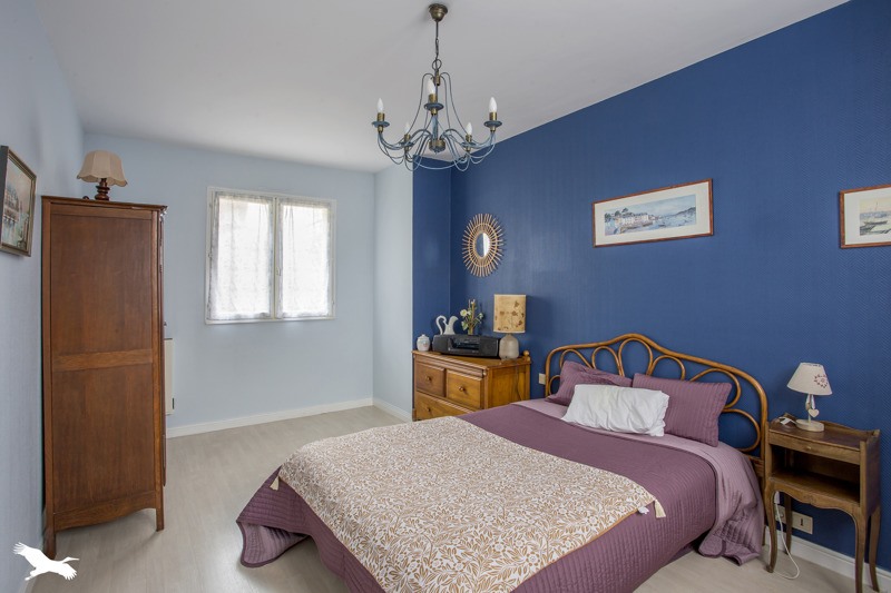 Vente Maison LA ROCHELLE - 5 pièces -129 m² - (17000)