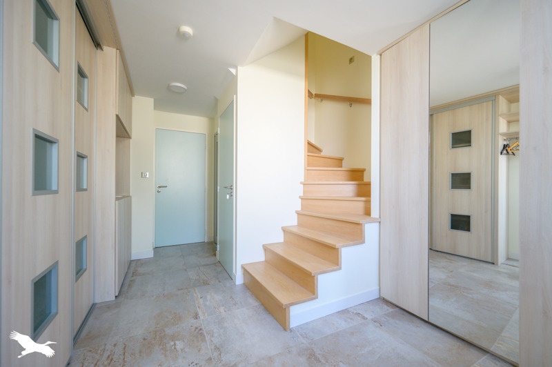 Vente Maison LA ROCHELLE - 5 pièces -138 m² - (17000)