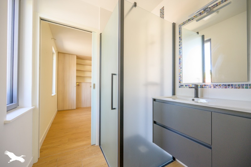 Vente Maison LA ROCHELLE - 5 pièces -138 m² - (17000)