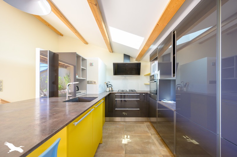 Vente Maison LA ROCHELLE - 5 pièces -138 m² - (17000)
