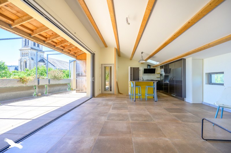 Maison 5 pièces 138 m² · à La Rochelle · 138 m² · 835 000 €