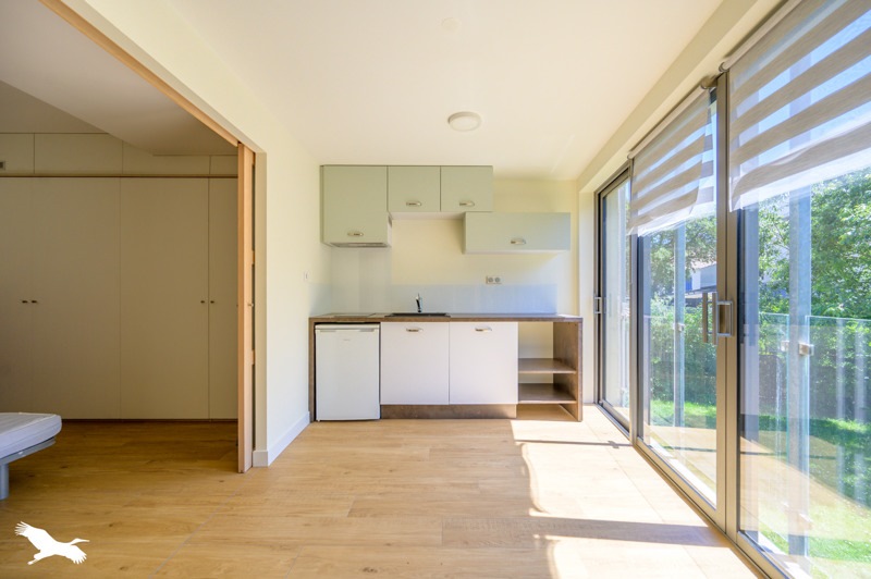 Vente Maison LA ROCHELLE - 5 pièces -138 m² - (17000)