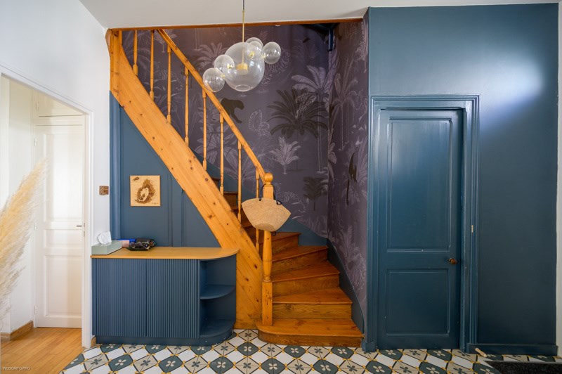 Vente Maison LA ROCHELLE - 4 pièces -97 m² - (17000)