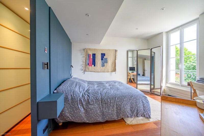 Vente Maison LA ROCHELLE - 4 pièces -97 m² - (17000)