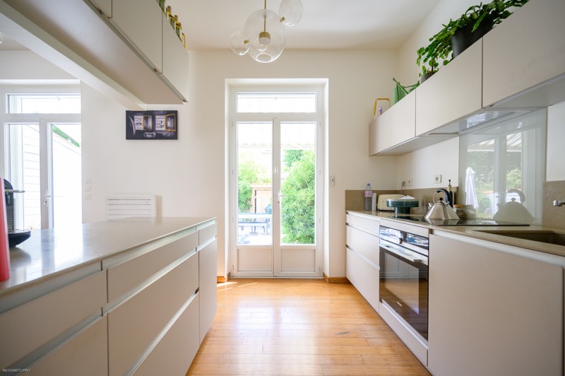 Vente Maison LA ROCHELLE - 4 pièces -97 m² - (17000)