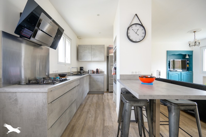 Vente Maison LA ROCHELLE - 5 pièces -109 m² - (17000)