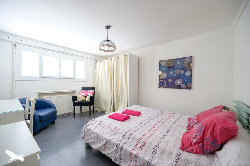 Vente Maison LA ROCHELLE - 5 pièces -109 m² - (17000)