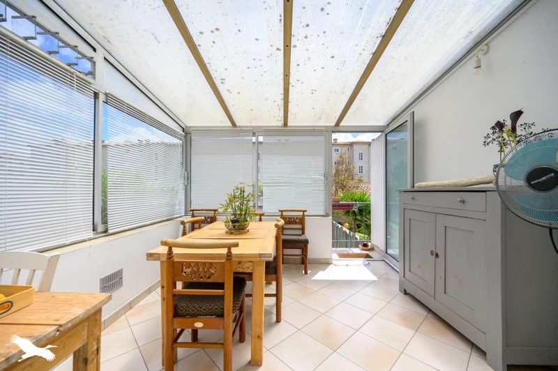 Vente Maison LA ROCHELLE - 5 pièces -109 m² - (17000)