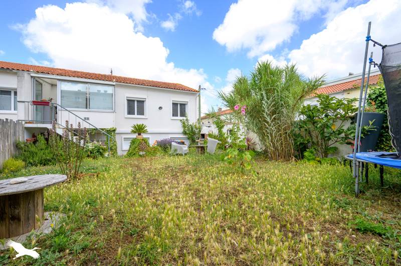 Vente Maison LA ROCHELLE 17000 5 pièces - 109 m²