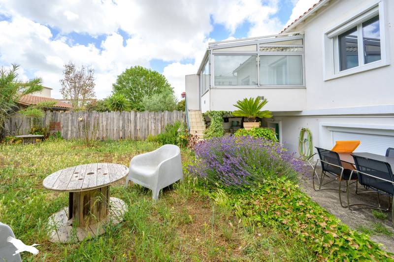 Vente Maison LA ROCHELLE - 5 pièces -109 m² - (17000)