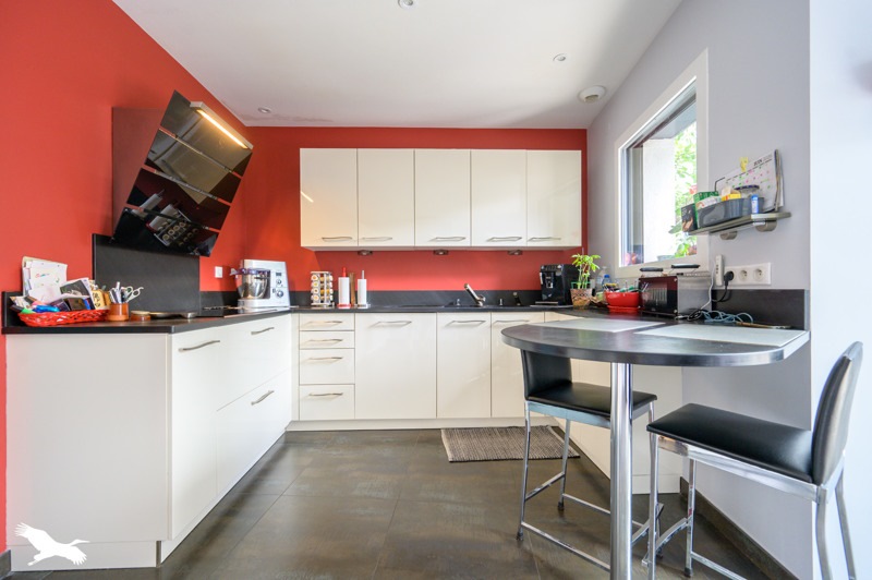 Vente Maison LA ROCHELLE - 5 pièces -130 m² - (17000)