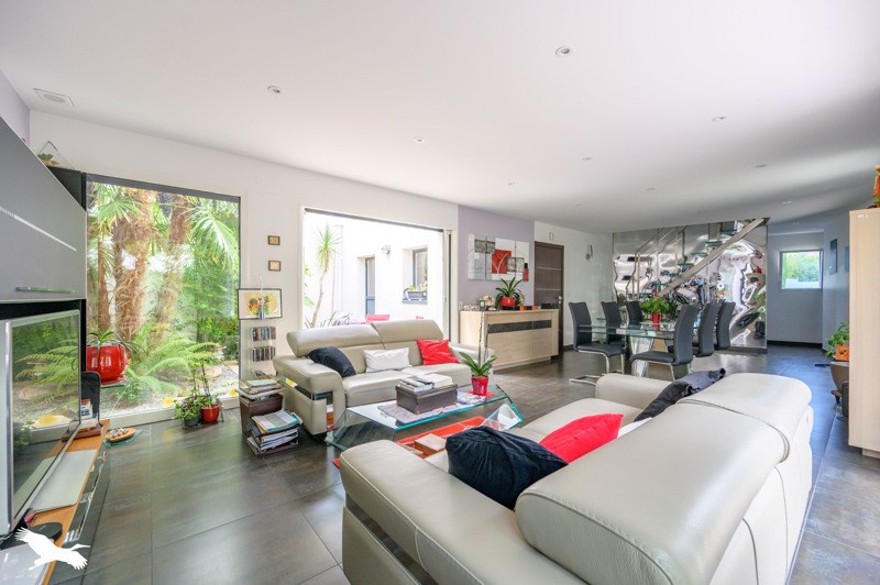 Vente Maison LA ROCHELLE - 5 pièces -130 m² - (17000)