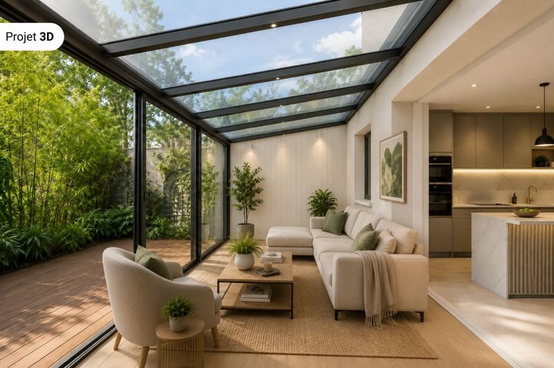 Maison 4 pièces 82 m² · à La Rochelle · 82 m² · 435 000 €