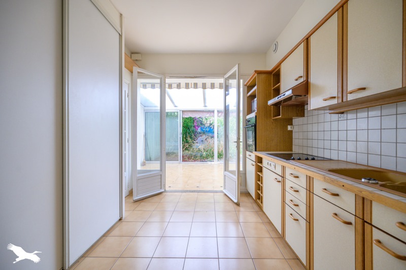 Vente Maison LA ROCHELLE - 4 pièces -82 m² - (17000)