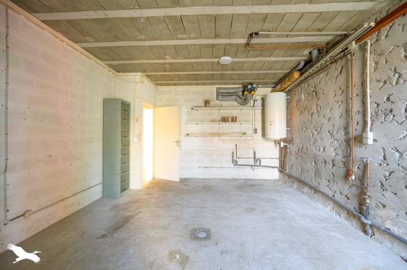 Vente Maison LA ROCHELLE - 4 pièces -82 m² - (17000)