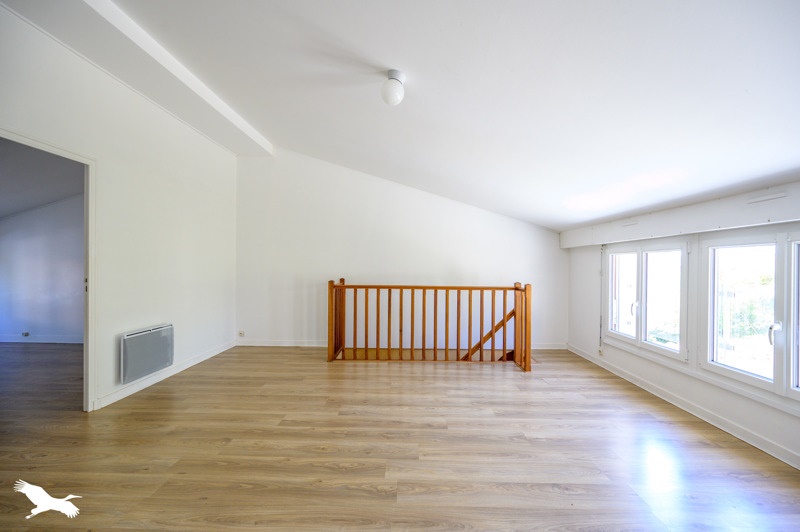 Vente Maison LA ROCHELLE - 4 pièces -82 m² - (17000)
