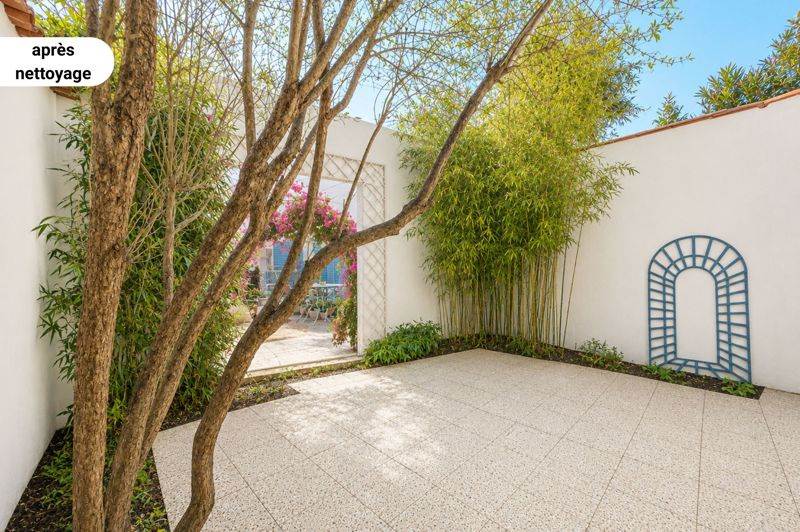 Vente Maison LA ROCHELLE - 4 pièces -82 m² - (17000)