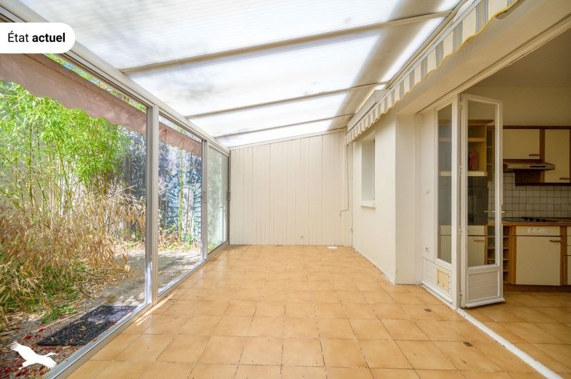 Vente Maison LA ROCHELLE - 4 pièces -82 m² - (17000)