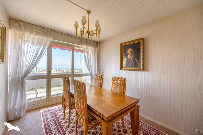 Vente Appartement LA ROCHELLE - 6 pièces -102 m² - (17000)