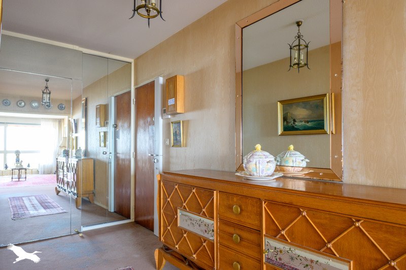 Vente Appartement LA ROCHELLE - 6 pièces -102 m² - (17000)