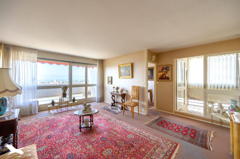 Vente Appartement LA ROCHELLE - 6 pièces -102 m² - (17000)