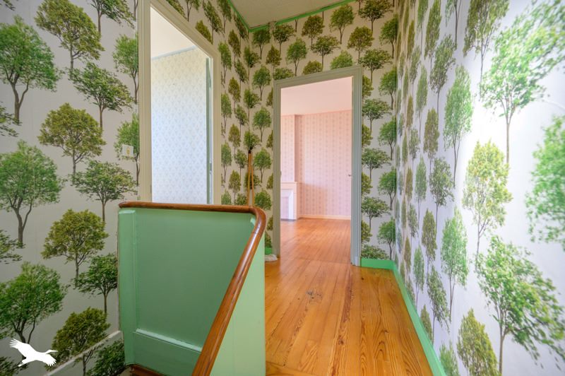 Vente Maison LA ROCHELLE - 6 pièces -130 m² - (17000)