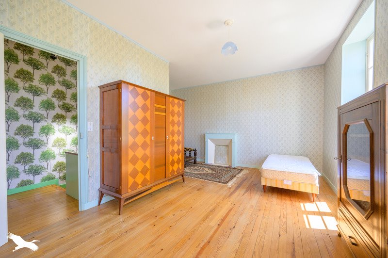 Vente Maison LA ROCHELLE - 6 pièces -130 m² - (17000)