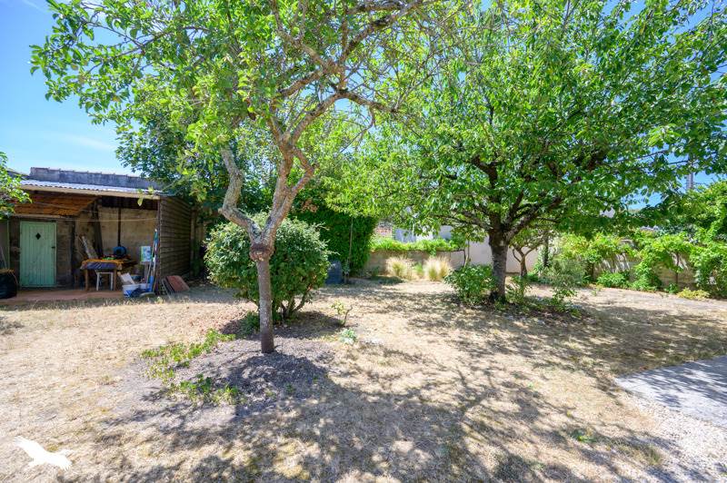 Vente Maison LA ROCHELLE - 6 pièces -130 m² - (17000)
