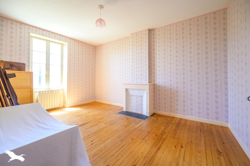 Vente Maison LA ROCHELLE - 6 pièces -130 m² - (17000)