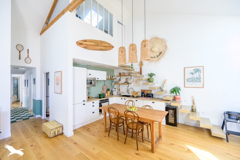 Maison 4 pièces 100 m² · à La Rochelle · 100 m² · 607 260 €