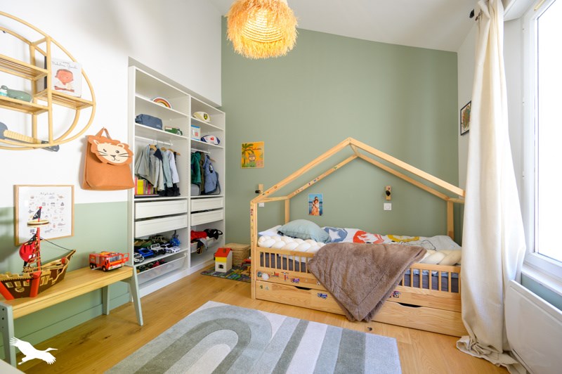 Vente Maison LA ROCHELLE - 4 pièces -100 m² - (17000)