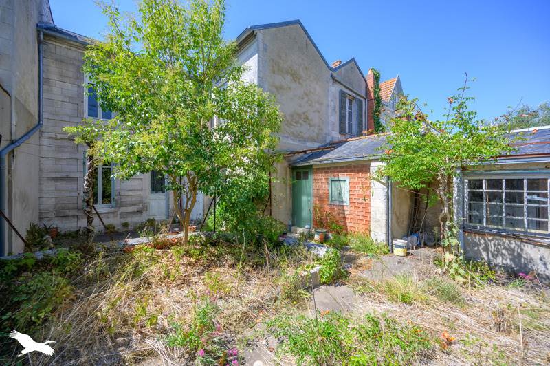 Vente Maison La Rochelle - 13 pièces -210 m² - (17000)