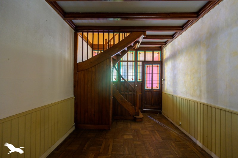 Vente Maison La Rochelle - 13 pièces -210 m² - (17000)