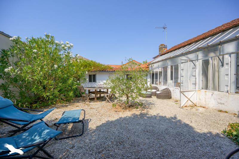 Vente Maison LA ROCHELLE 17000 5 pièces - 115 m²