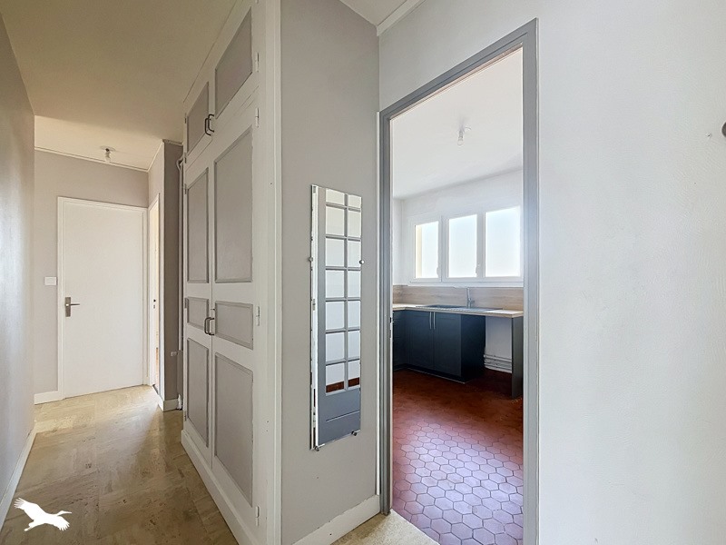 Vente Appartement LA ROCHELLE 17000 3 pièces - 75 m²