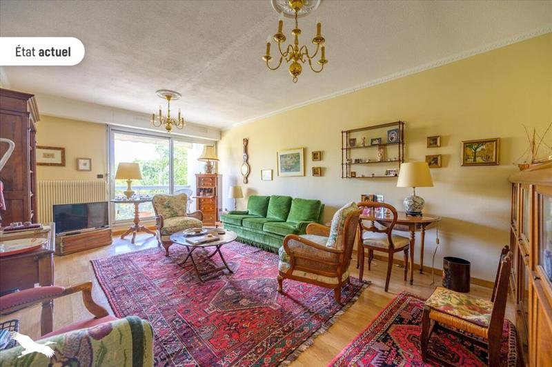 Vente Appartement LA ROCHELLE 17000 3 pièces - 65 m²