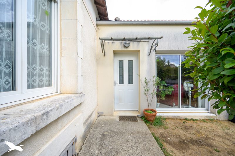 Vente Maison La Rochelle 17000 4 pièces - 84 m²