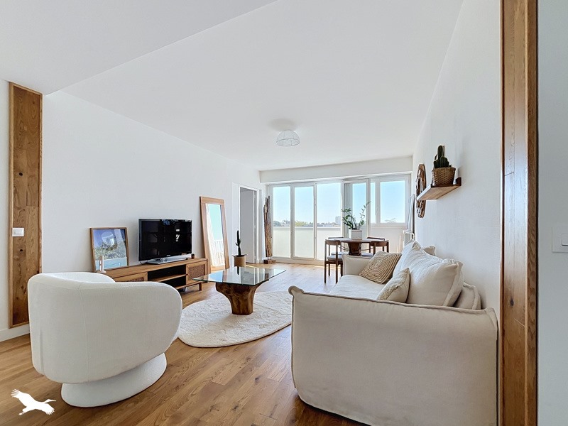 Vente Appartement La Rochelle 17000 3 pièces - 67 m²