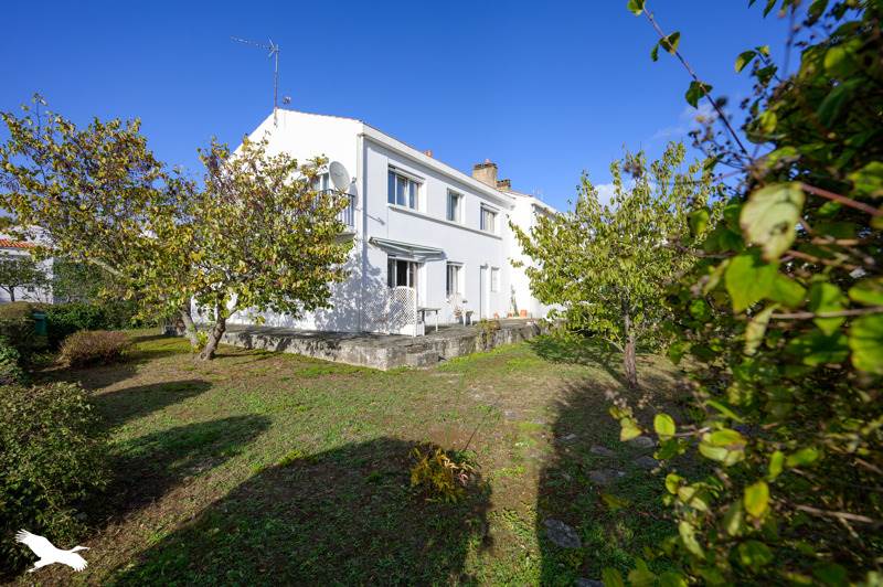 Maison 5 pièces 123 m² · à La Rochelle · 123 m² · 539 552 €
