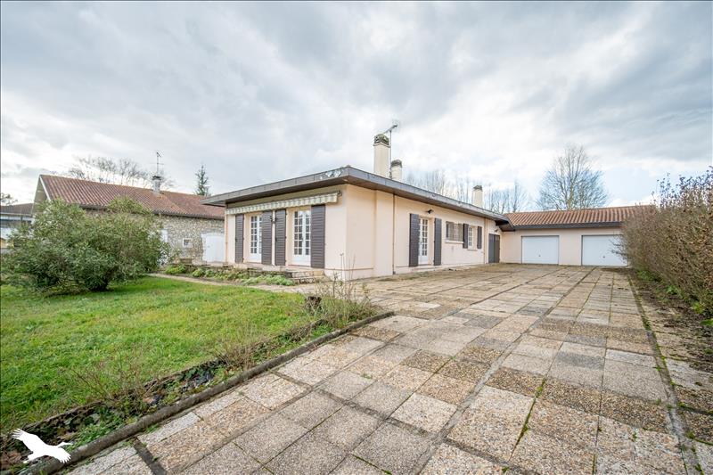 Vente Maison ST PAUL LES DAX - 4 pièces -97 m² - (40990)