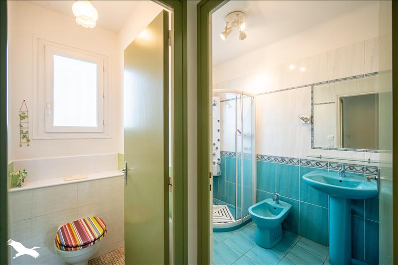 Vente Maison ST PAUL LES DAX - 4 pièces -97 m² - (40990)