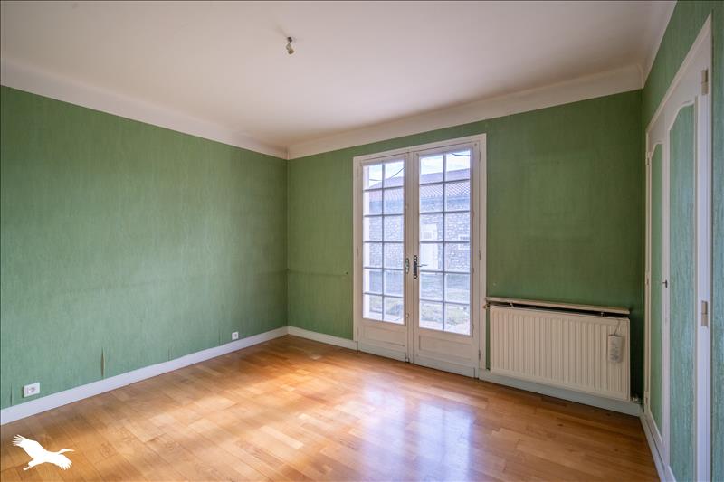 Vente Maison ST PAUL LES DAX - 4 pièces -97 m² - (40990)