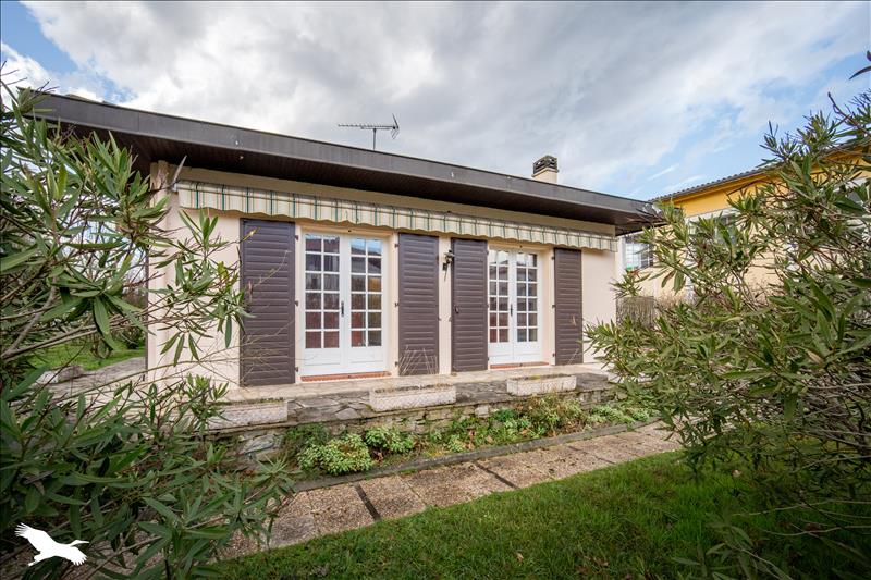 Vente Maison ST PAUL LES DAX - 4 pièces -97 m² - (40990)