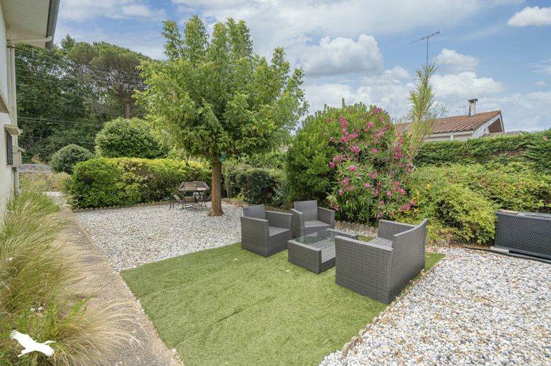 Vente Maison VIEUX BOUCAU LES BAINS - 6 pièces -131 m² - (40480)