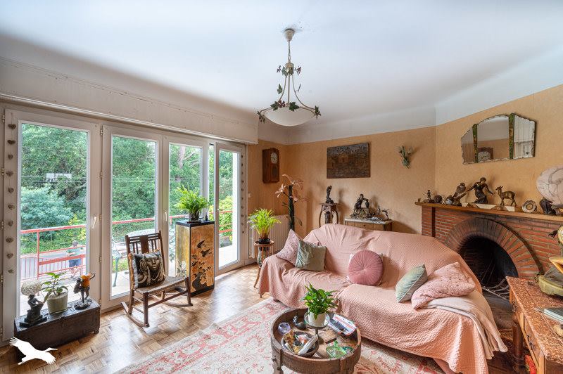 Vente Maison VIEUX BOUCAU LES BAINS - 6 pièces -131 m² - (40480)