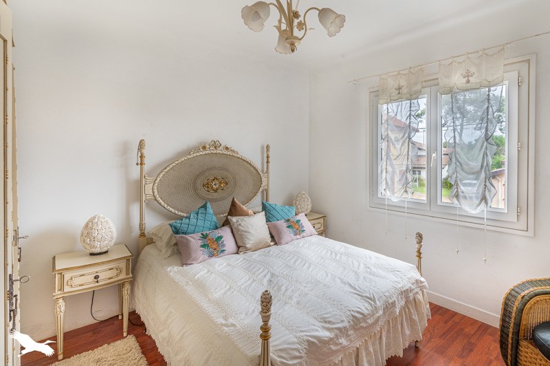 Vente Maison VIEUX BOUCAU LES BAINS - 6 pièces -131 m² - (40480)