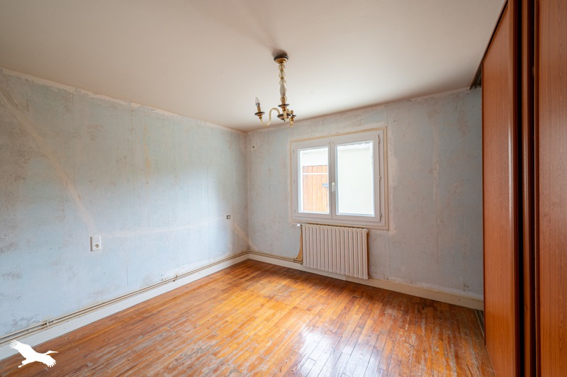 Vente Maison VIEUX BOUCAU LES BAINS - 6 pièces -131 m² - (40480)
